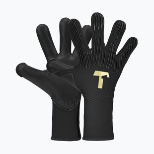 Rękawice bramkarskie T1TAN Rebel 2.0 Black-Out FP black