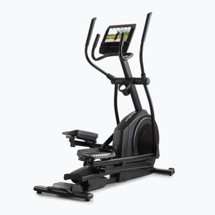 Orbitrek NordicTrack AirGlide LE black