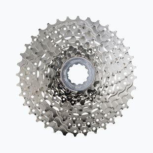 Kaseta rowerowa Shimano CS-HG400 9rz 12-36