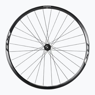 Koło rowerowe przednie Shimano WH-RX010 black