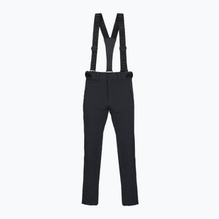Spodnie narciarskie męskie Descente Swiss Slim black