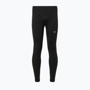 Spodnie termoaktywne męskie Descente Base Layer black