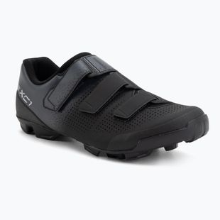 Buty rowerowe MTB damskie Shimano SH-XC102W black