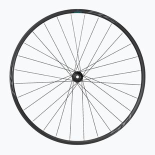 Koło rowerowe przednie Shimano WH-RS171 black