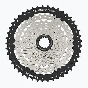 Kaseta rowerowa Shimano CS-HG400 Acera 8rz 11-45T