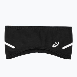 Opaska na głowę ASICS Lite Show Ear Cover performance black
