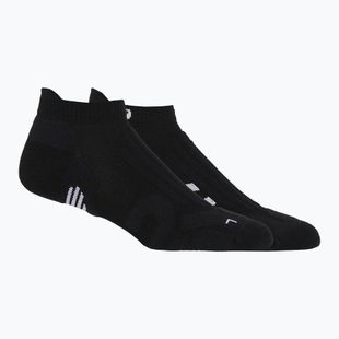Skarpety ASICS Court+ Tennis Ankle 2024 performance black