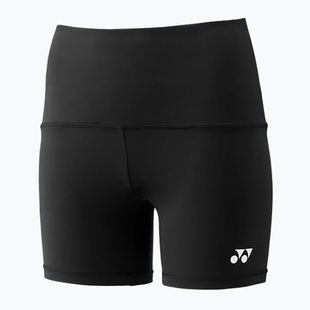 Spodenki tenisowe damskie YONEX 42022 Practice W black