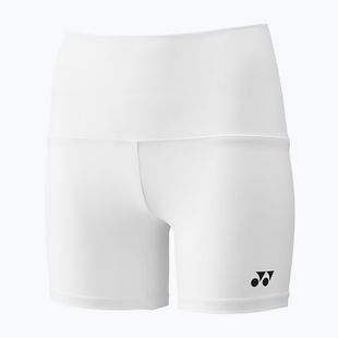 Spodenki tenisowe damskie YONEX 42022 Practice W white