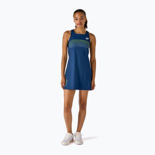 Sukienka tenisowa YONEX 20960 Practice dark navy