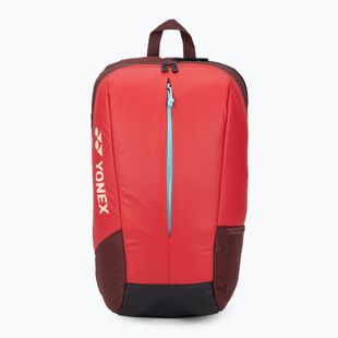 Plecak tenisowy YONEX 42512 Team 28 l ruby red