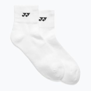Skarpety YONEX 19254 Quarter 3 pary white