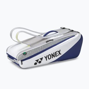 Torba na rakiety YONEX 52523 Club 49 l white/blue