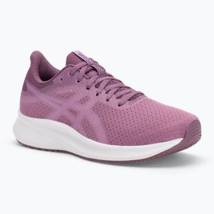 Buty do biegania damskie ASICS Patriot 13 ube/lavender glow