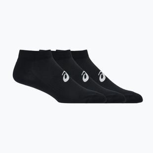 Skarpety ASICS Ankle 3 pary performance black