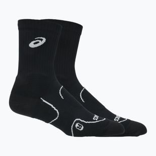 Skarpety ASICS Court+ Tennis Crew performance black
