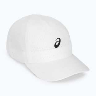 Czapka tenisowa ASICS Performance brilliant white