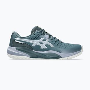 Buty do tenisa męskie ASICS Gel-Challenger 15 Clay ironclad/grey blue