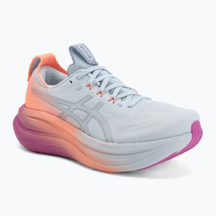 Buty do biegania damskie ASICS Gel-Nimbus 28 sky/digital sakura