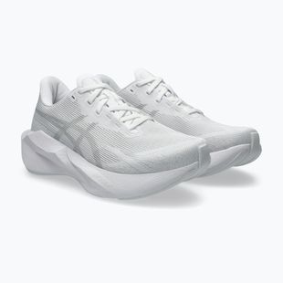 Buty do biegania damskie ASICS Novablast 6 white/white