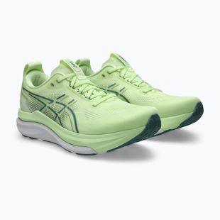 Buty do biegania męskie ASICS Gel-Kayano 33 illuminate yellow/white