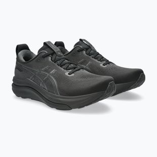 Buty do biegania męskie ASICS Gel-Kayano 33 black/black