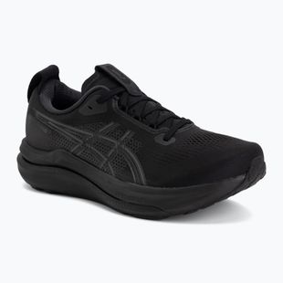 Buty do biegania męskie ASICS Gel-Kayano 33 black/black