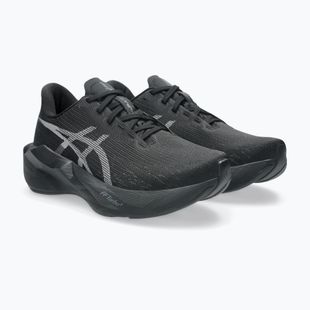 Buty do biegania damskie ASICS Novablast 6 black/black