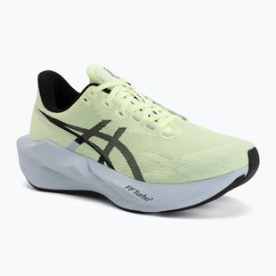 Buty do biegania męskie ASICS Novablast 6 illuminate yellow/black