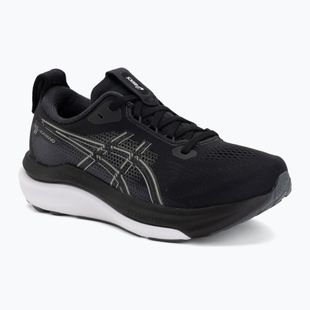 Buty do biegania damskie Asics Gel-Kayano 33 black/white