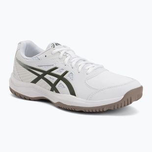 Buty do tenisa męskie ASICS Court Slide 4 white/vintage khaki
