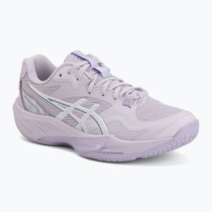 Buty do siatkówki damskie ASICS Sky Elite FF 4 dahlia/murasaki
