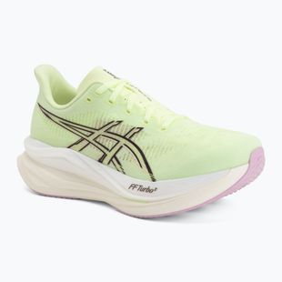 Buty do biegania damskie ASICS Sonicblast 2 illuminate yellow/hazy lilac