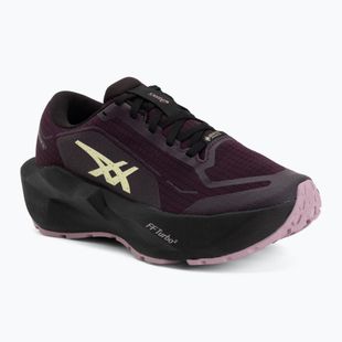 Buty do biegania damskie ASICS Novablast 6 GTX dark aubergine/black