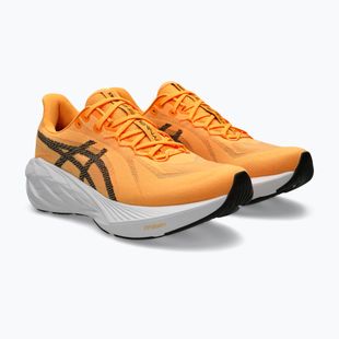 Buty do biegania męskie ASICS Dynablast 6 stadium orange/black