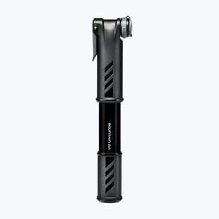 Pompka rowerowa Topeak Mountain DA 60psi black