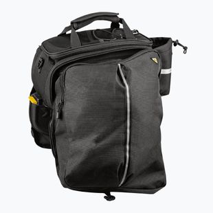 Torba rowerowa na bagażnik Topeak MTX Trunk Bag Exp 2.0 black