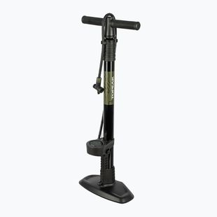 Pompka rowerowa Topeak JoeBlow Mountain X Digital 60psi black