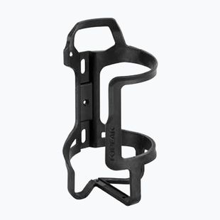 Koszyk na bidon Topeak Shuttle Sidecage L black