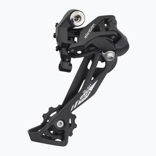 Przerzutka rowerowa tylna Microshift XLE RD-M62L 10rz
