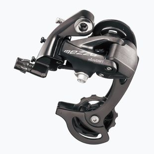 Przerzutka rowerowa tylna Microshift Mezzo RD-M36S 8-9rz