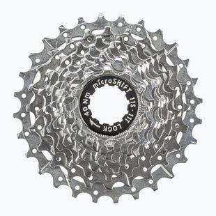 Kaseta rowerowa microSHIFT Centos CS-H110 11rz 11-28T