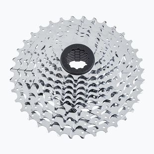 Kaseta rowerowa microSHIFT XLE CS-H100 H-serier 10rz 11-36T