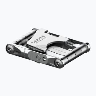 Klucz rowerowy Lezyne SV Pro 13 silver