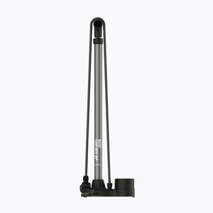 Pompka rowerowa Lezyne Macro Floor Drive ABS 220psi flat grey