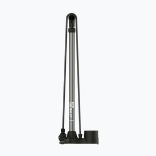 Pompka rowerowa Lezyne Macro Floor Drive DV 220psi flat grey