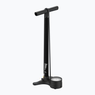 Pompka rowerowa Lezyne Macro HV Floor Drive ABS 100psi flat black