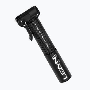 Pompka rowerowa Lezyne Presta Pocket Drive 160psi black