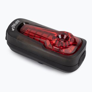 Lampka rowerowa tylna INFINI Metis R USB