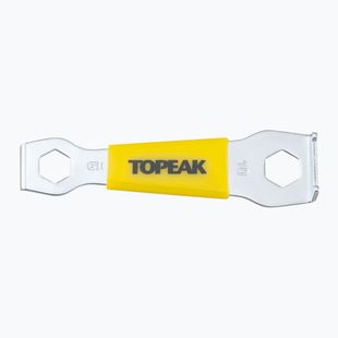 Klucz rowerowy do śrub tarcz korby Topeak Chainring Nut Wrench